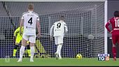 Calcio Coppa Italia passano Juve e Atalanta