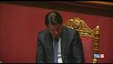 Per il Conte ter una strada tutta in salita