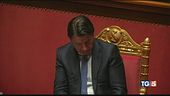 Per il Conte ter una strada tutta in salita
