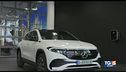Un nuovo suv elettrico