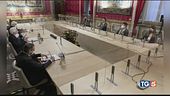 Le consultazioni al Quirinale al tempo del Covid