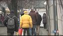 La povertà in aumento. E' una strage di imprese