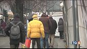 La povertà in aumento. E' una strage di imprese