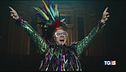 In prima visione "Rocketman" il film sulla vita di Elton John