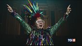 In prima visione "Rocketman" il film sulla vita di Elton John