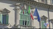 Ultimo giorno di consultazioni