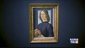 Botticelli asta record
