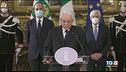 Roberto Fico al Colle, mandato esplorativo
