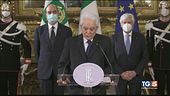 Roberto Fico al Colle, mandato esplorativo