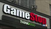 GameStop: scacco dei ribelli ai grandi fondi