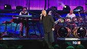 Phil Collins, 70 anni e un successo planetario