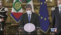 Fico cerca un accordo. Centrodestra: "No Conte"