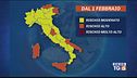 Italia virus rallenta. Vaccini insufficienti