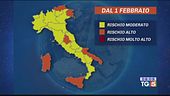 Italia virus rallenta. Vaccini insufficienti