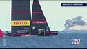 Luna Rossa in finale contro gli inglesi