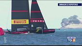 Luna Rossa in finale contro gli inglesi