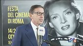 Il Cinema arriva a Roma