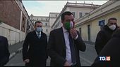 L'opposizione in attesa "voto strada maestra"