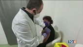 Lunedì addio al rosso Astrazeneca fino ai 55