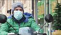 "Mi riparavo dal freddo", la difesa di un disabile multato
