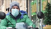 "Mi riparavo dal freddo", la difesa di un disabile multato