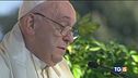 L'appello di Papa Francesco al Colosseo