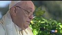 L'appello di Papa Francesco al Colosseo
