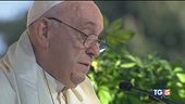 L'appello di Papa Francesco al Colosseo