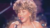 Tina Turner, 50 mln per i suoi capolavori
