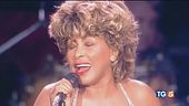 Tina Turner, 50 mln per i suoi capolavori