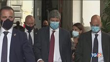 Consultazioni in corso 48 ore per la soluzione