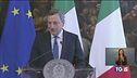 Tregua Salvini-Governo. Riforme: Draghi accelera