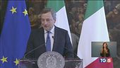 Tregua Salvini-Governo. Riforme: Draghi accelera