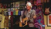 Se ne va Hilton Valentine, leggenda della musica