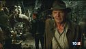 Harrison Ford torna a interpretare Indiana Jones