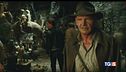 Harrison Ford torna a interpretare Indiana Jones