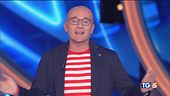 Stasera appuntamento con il Grande Fratello Vip