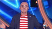 Stasera appuntamento con il Grande Fratello Vip