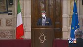 Tavolo di trattativa Confronto sui temi
