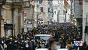 Tornano le zone gialle Allarme assembramenti