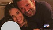Precipitano nel vuoto Morti sul colpo