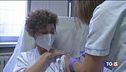 L'Italia in giallo, più vaccini Pfizer