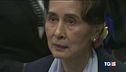 Golpe in Birmania, arrestata Suu Kyi