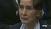 Golpe in Birmania, arrestata Suu Kyi