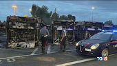 Riparato 105 volte, poi anche il fuoco!