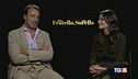 Dall'8 ottobre su Netflix "Mio fratello mia sorella"