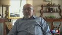 Il ricordo di Pietro Terracina