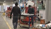 La scure della pandemia sul mondo del lavoro