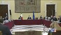 Trattativa complicata, oggi Fico al Quirinale