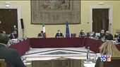 Trattativa complicata, oggi Fico al Quirinale